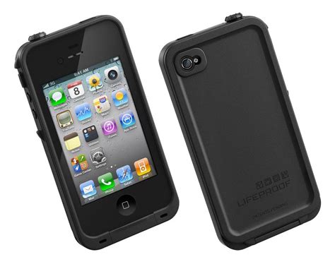 iphone 4s amazon|LifeProof FRĒ iPhone 4/4s Waterproof Case .